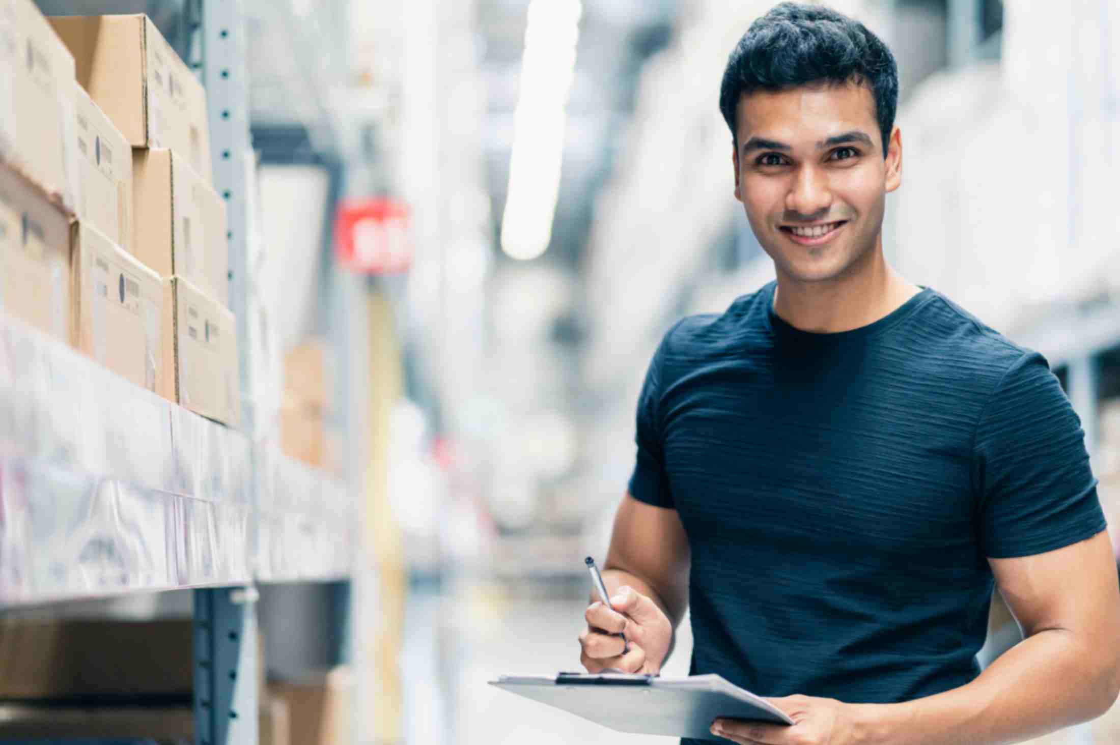 Wholesaler For Amazon