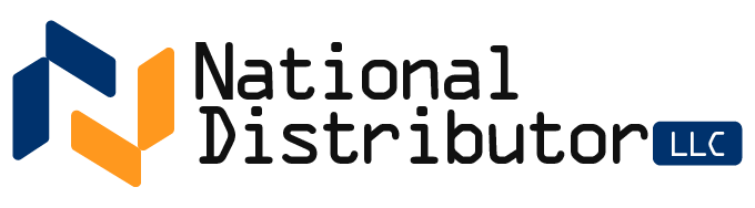 National Distribution