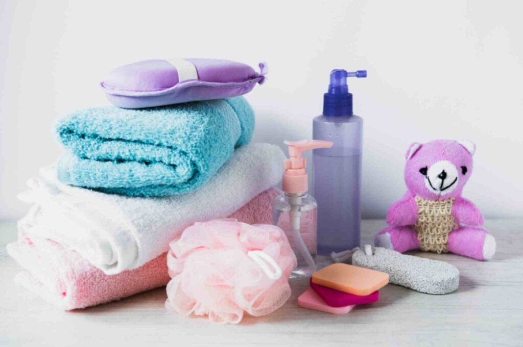 baby care products wholesale for amazon fba sellers