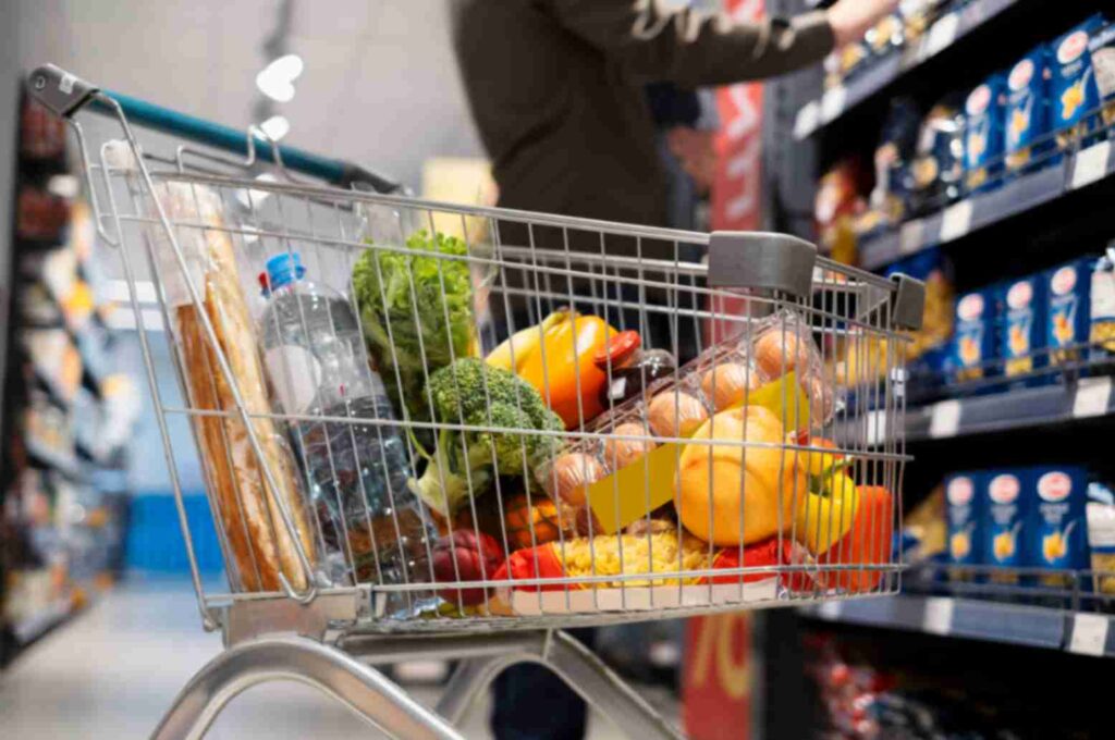 grocery and gourmet foods wholesale for amazon fba sellers