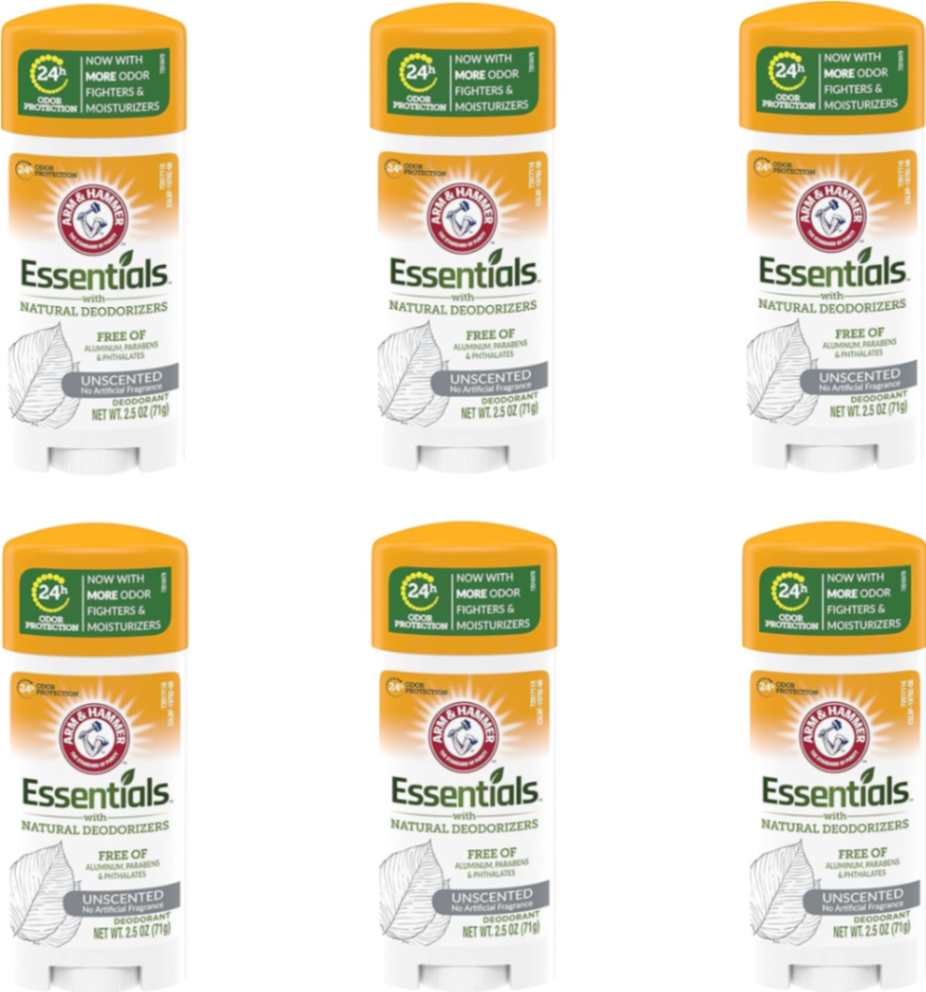 Arm & Hammer Essentials Solid Deodorant wholesale