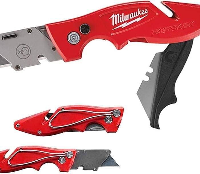 Milwaukee Electric Tool 48-22-1902 Fastback Knife Storage wholesale