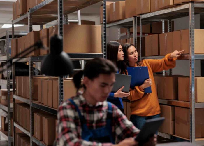 How to Find Reliable Wholesale Suppliers for Amazon Sellers in the USA