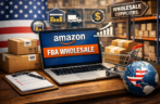 USA Wholesale Suppliers Amazon: A Practical Guide for Amazon FBA Sellers