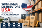 Wholesale Distributors USA: Your Gateway to Scalable Inventory