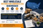 Best Wholesale Distribution Companies USA for Bulk Buying